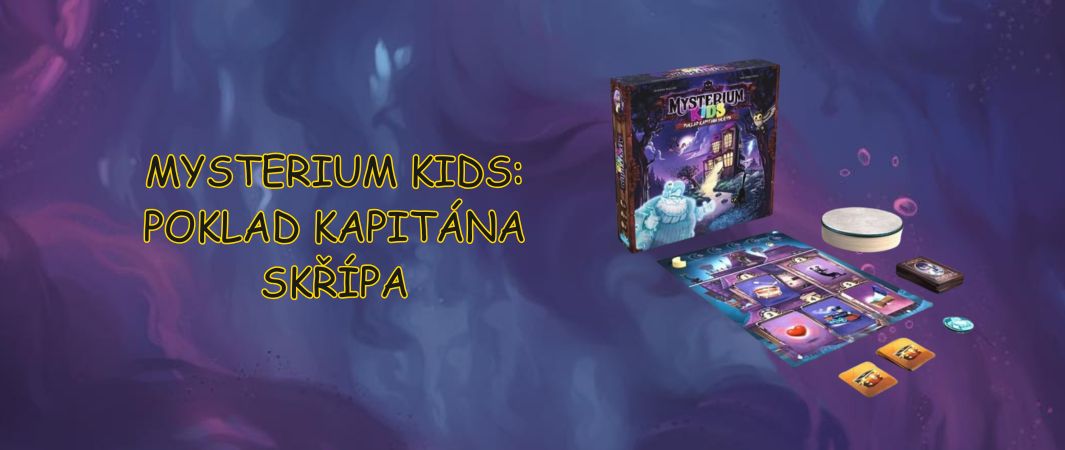 mysterium kids 